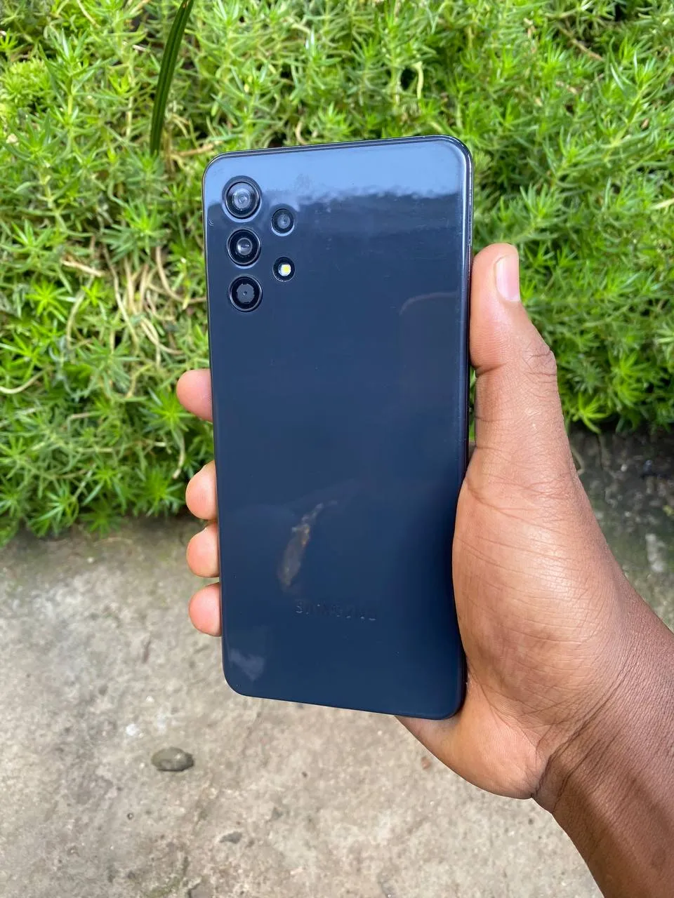 Samsung Galaxy M32 5G – photo 5