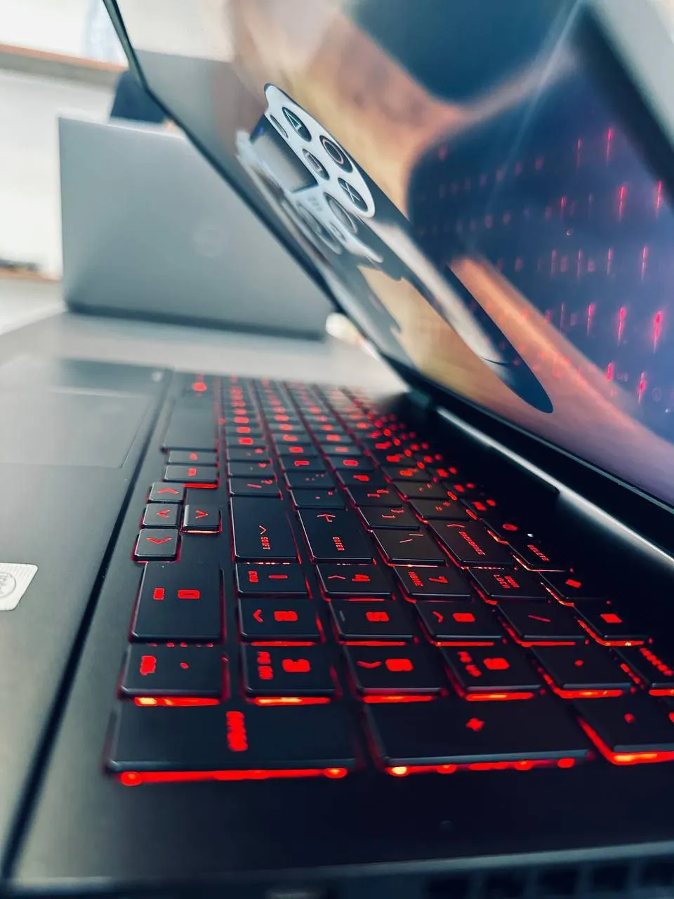 HP Omen 15 i7 RTX 2070 Gaming Laptop – photo 5