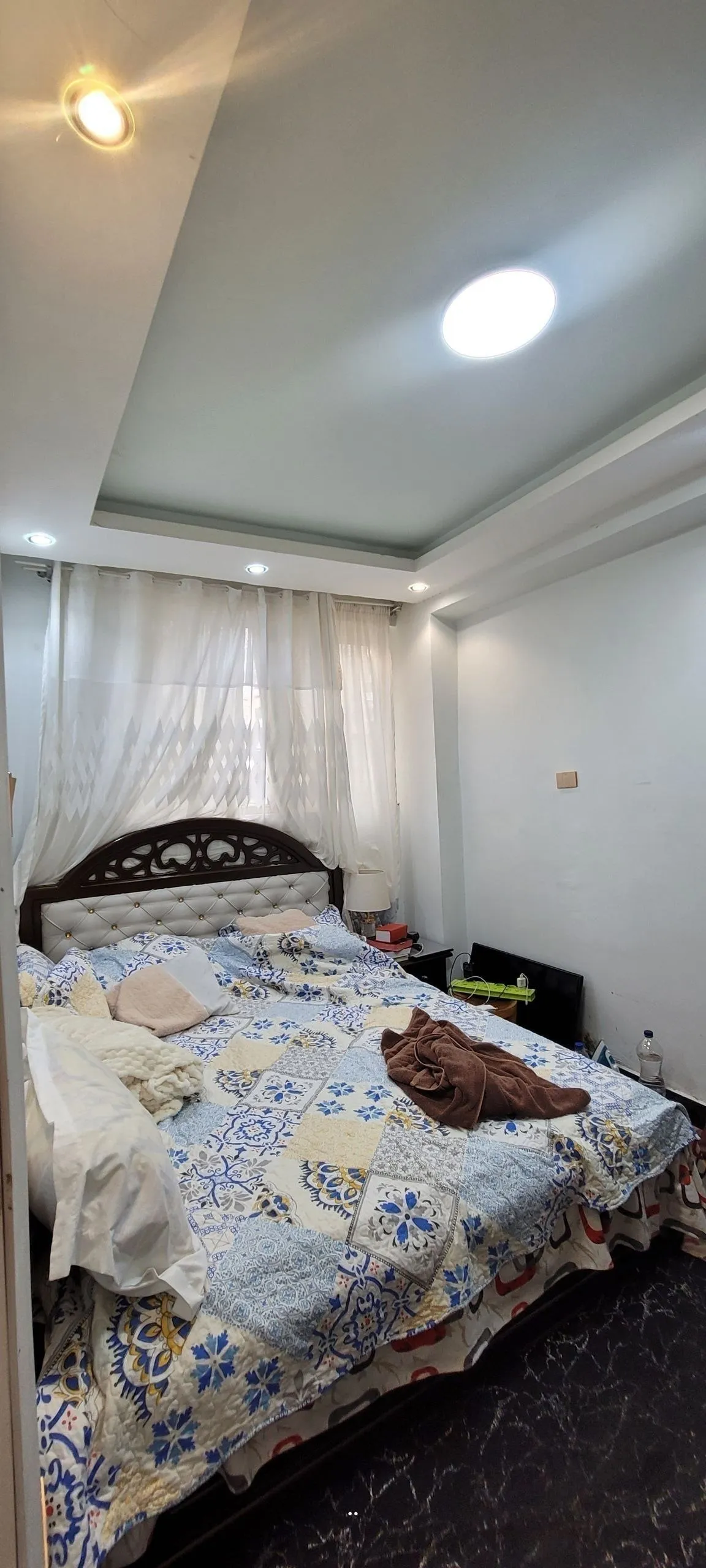 40/60 Condominium 2 Bedroom Ayat 49 – photo 4