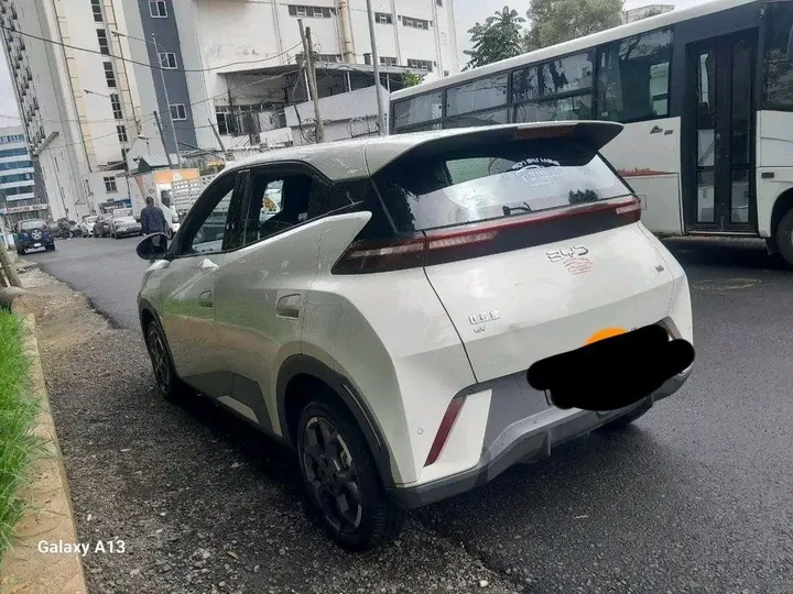2024 Sagoul 22000 Km – photo 3
