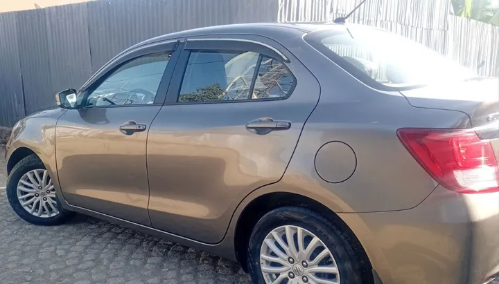 Suzuki Dzire 2020 – photo 3