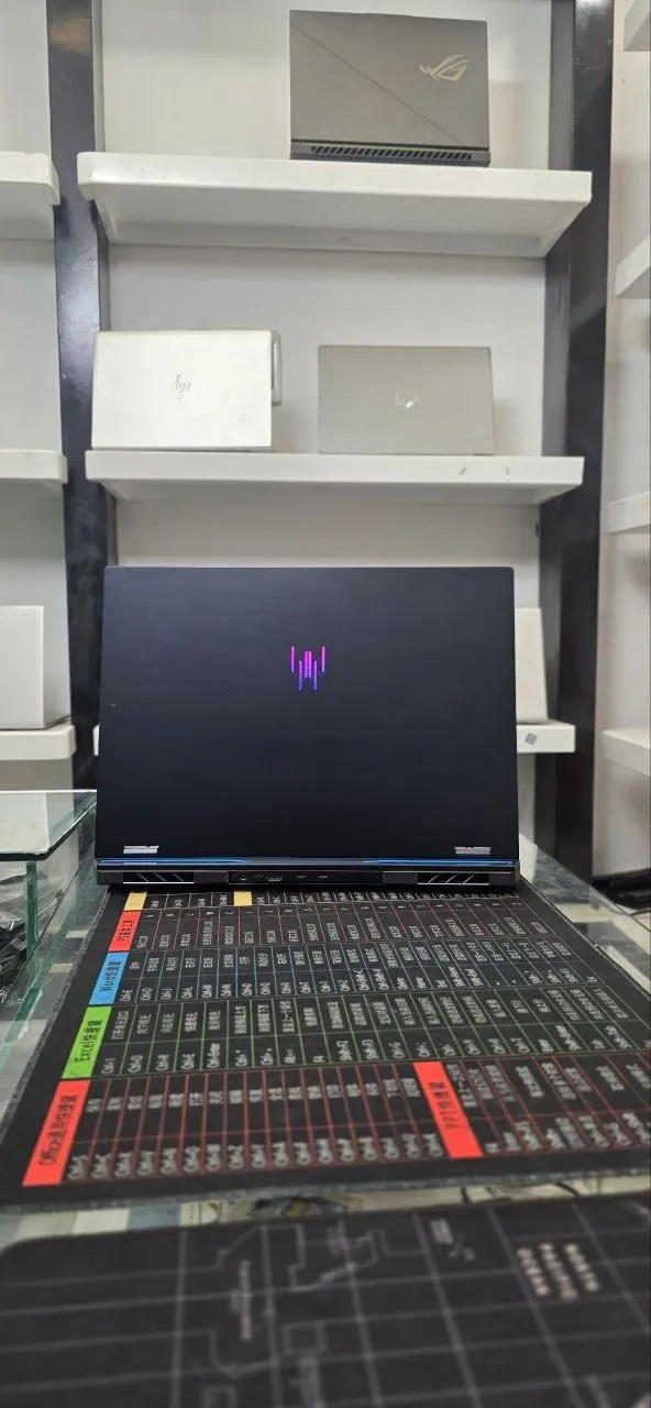 Acer Predator Helios PH16 Gaming Laptop – photo 4