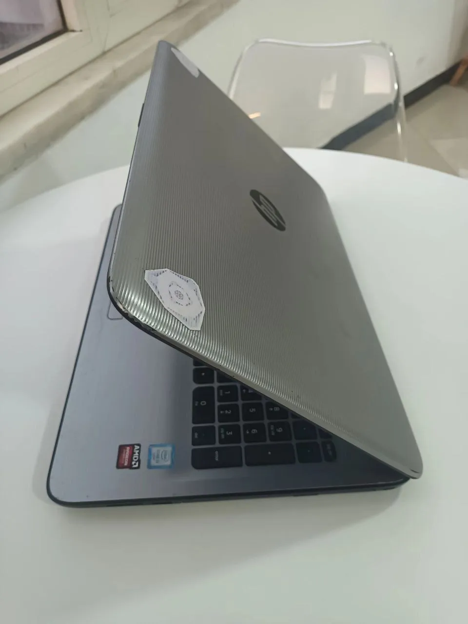 HP Notebook Core i5 6th Gen – photo 4