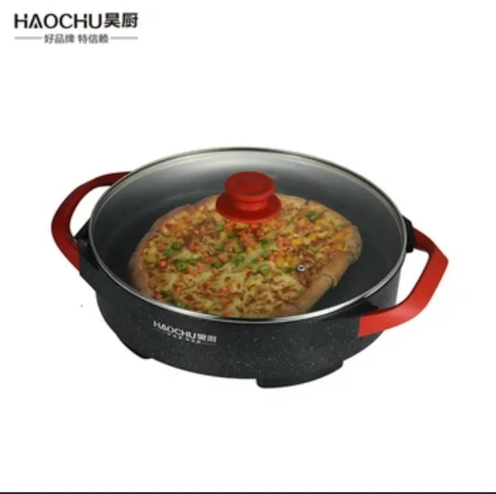 Sanford Electric Pizza Pan 1600W – photo 3