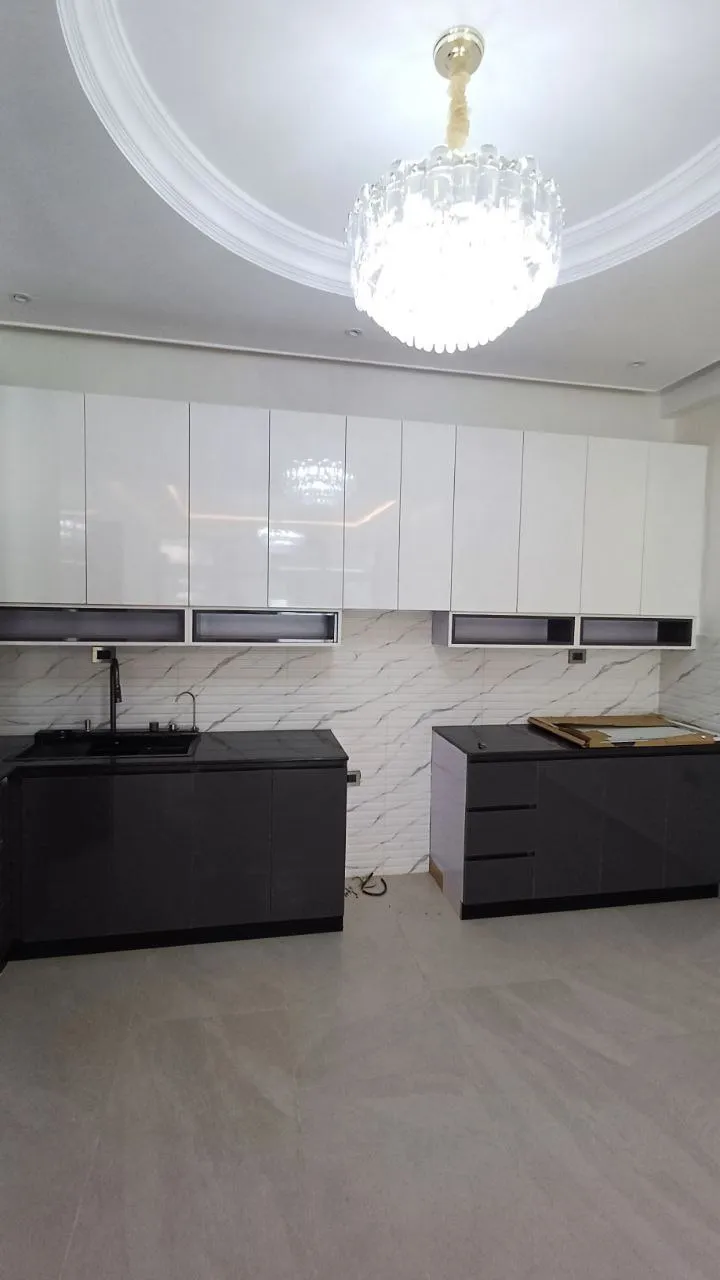 Modern G+3 Luxury House 175 sqm – photo 9
