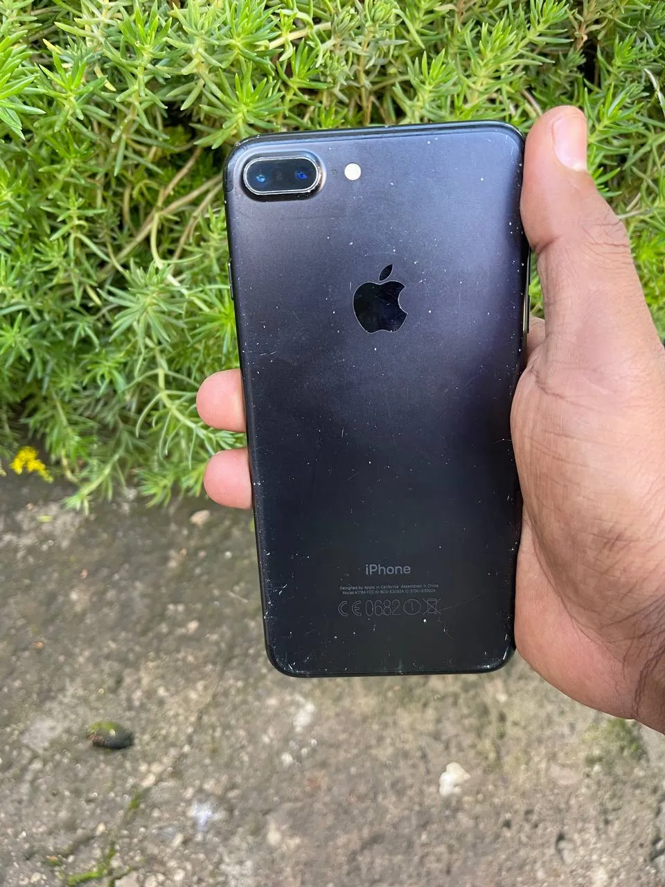 iPhone 7 Plus 128GB – photo 5