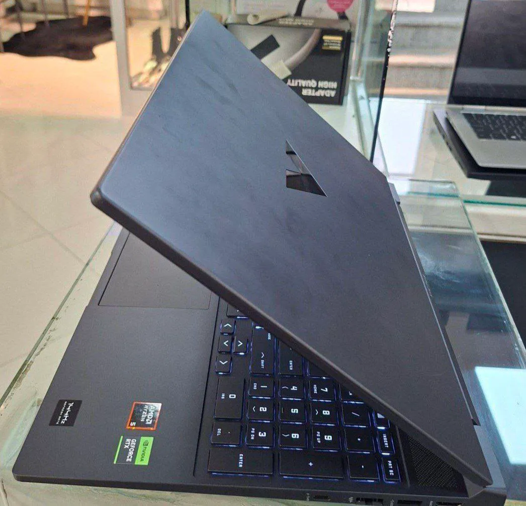 HP Victus Gaming Laptop 15 – photo 4