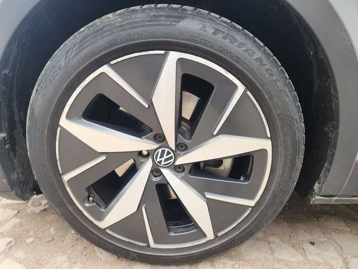 Volkswagen ID.4 Crozz Pro 2022 – photo 5
