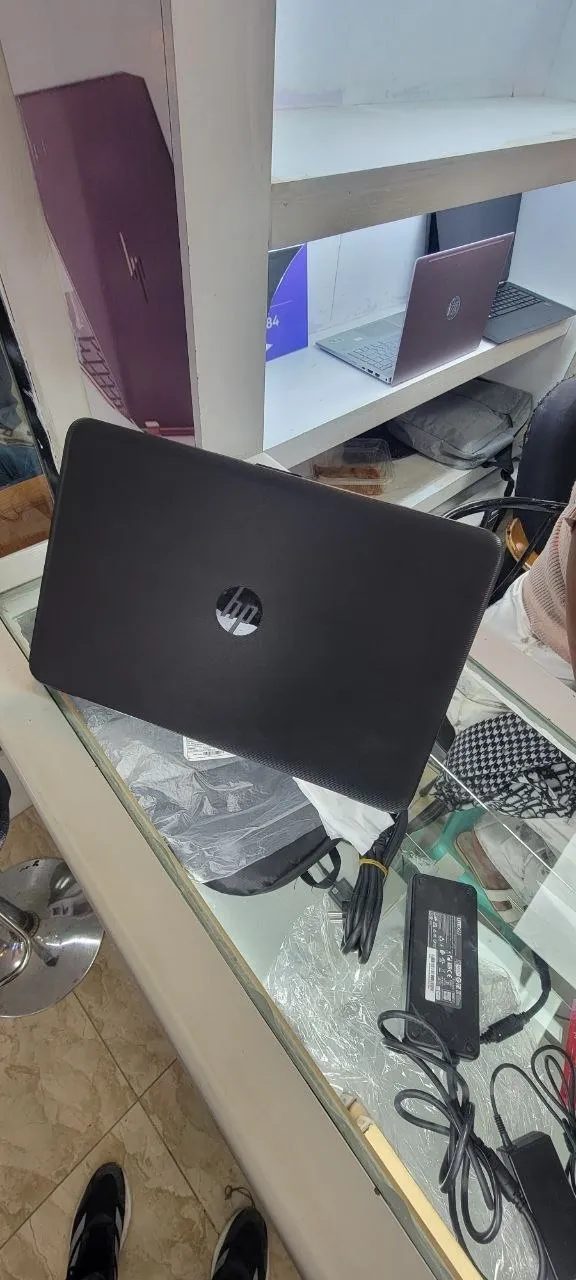 HP Notebook Core i5 6th Gen – photo 3