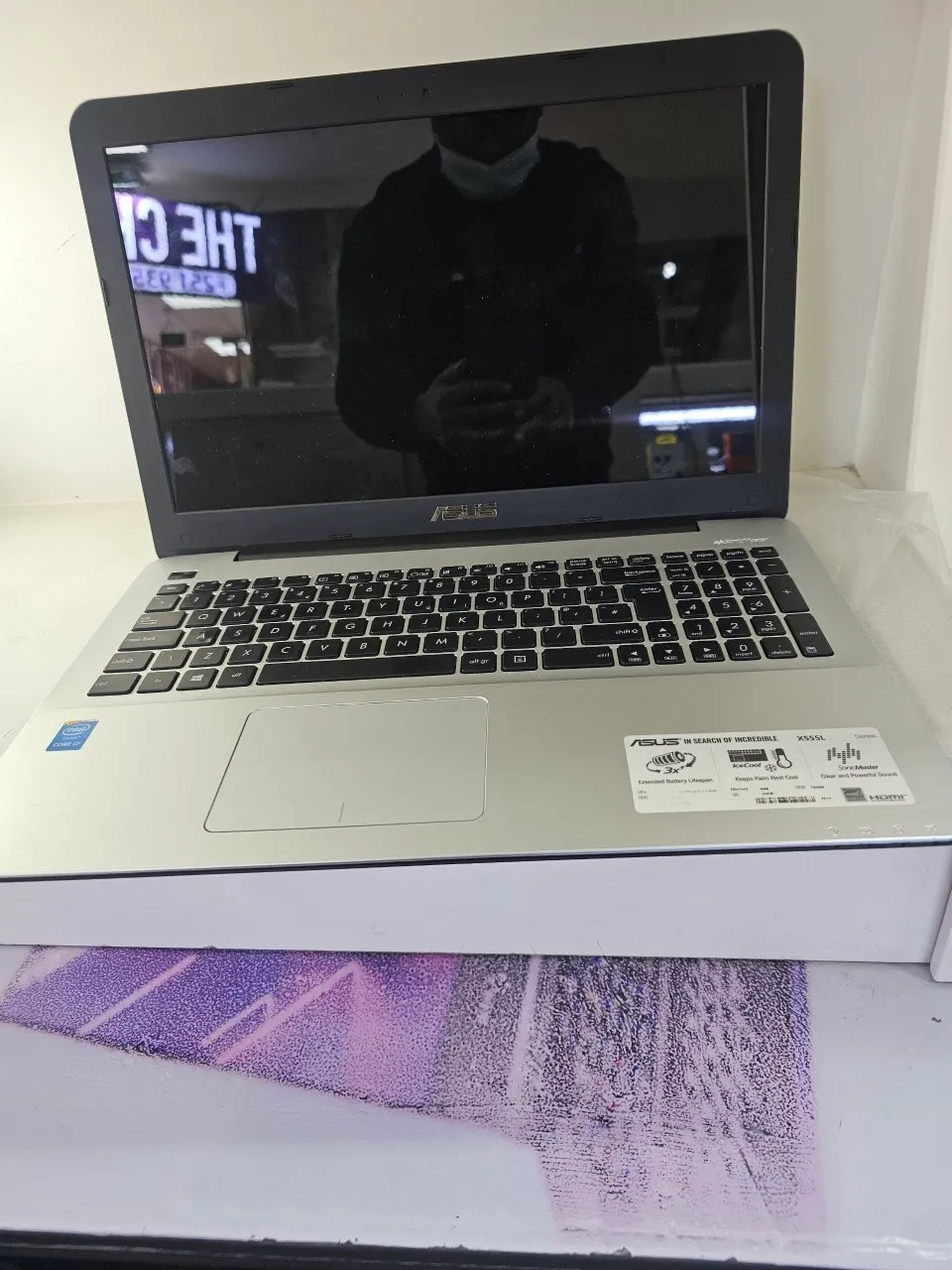 Brand New HP EliteBook 840 G5 – photo 5
