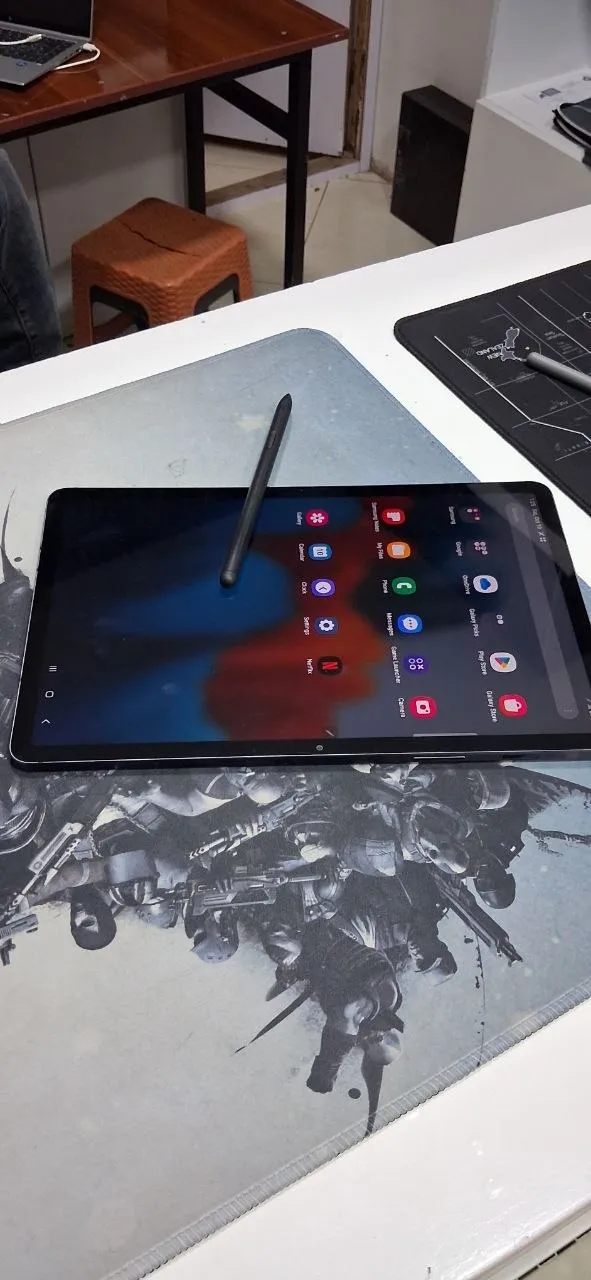 Samsung Galaxy Tab S7 – photo 3