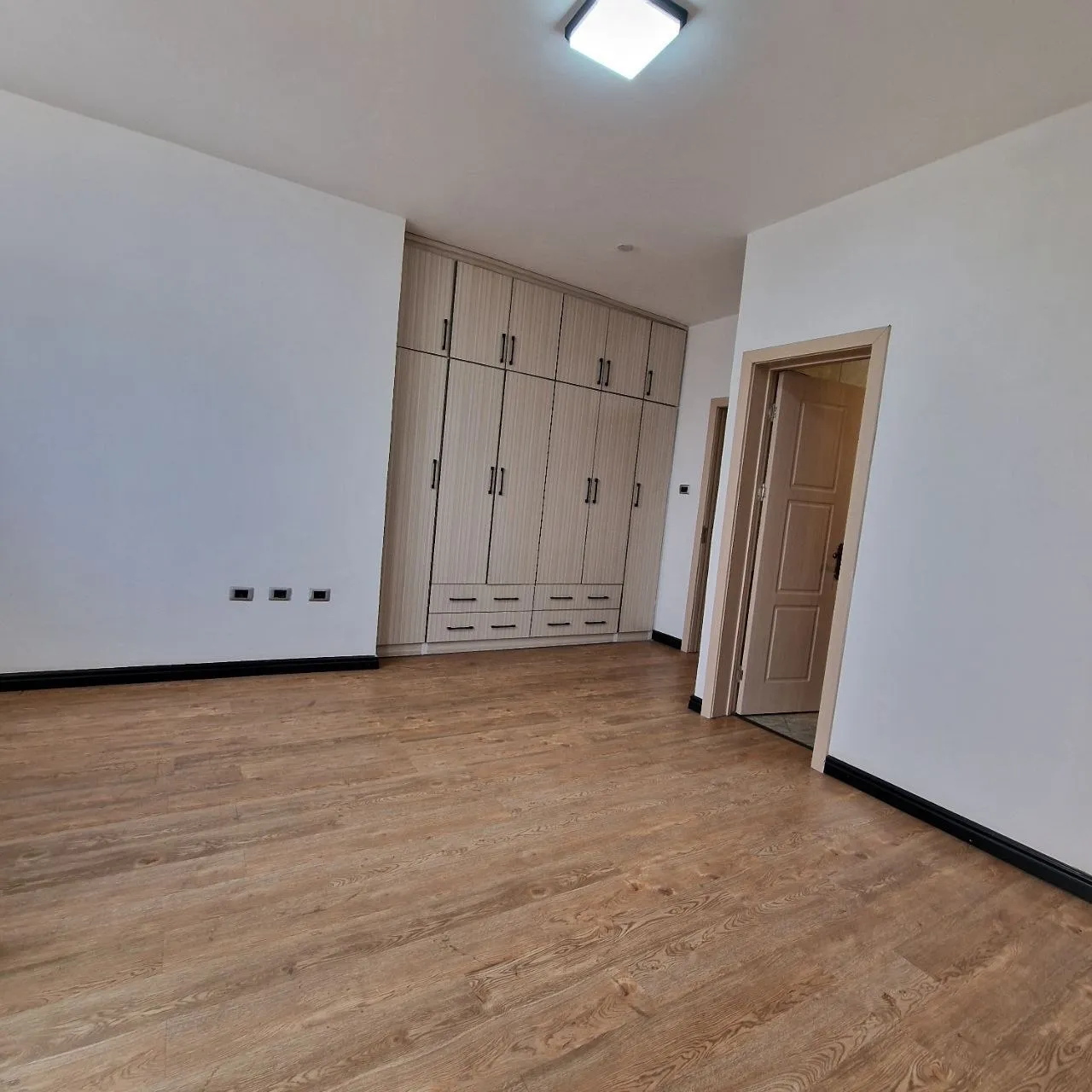 Luxury 4 Bedroom Duplex Apartment Megenagna – photo 5