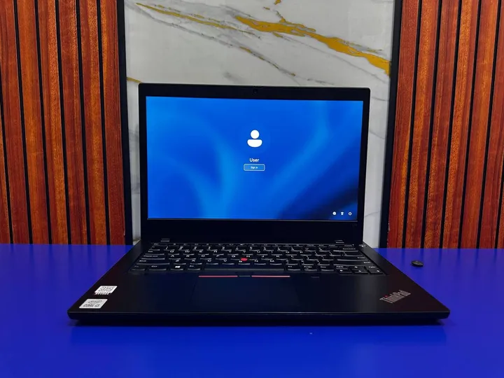 Lenovo ThinkPad L14 i3 Laptop – photo 4
