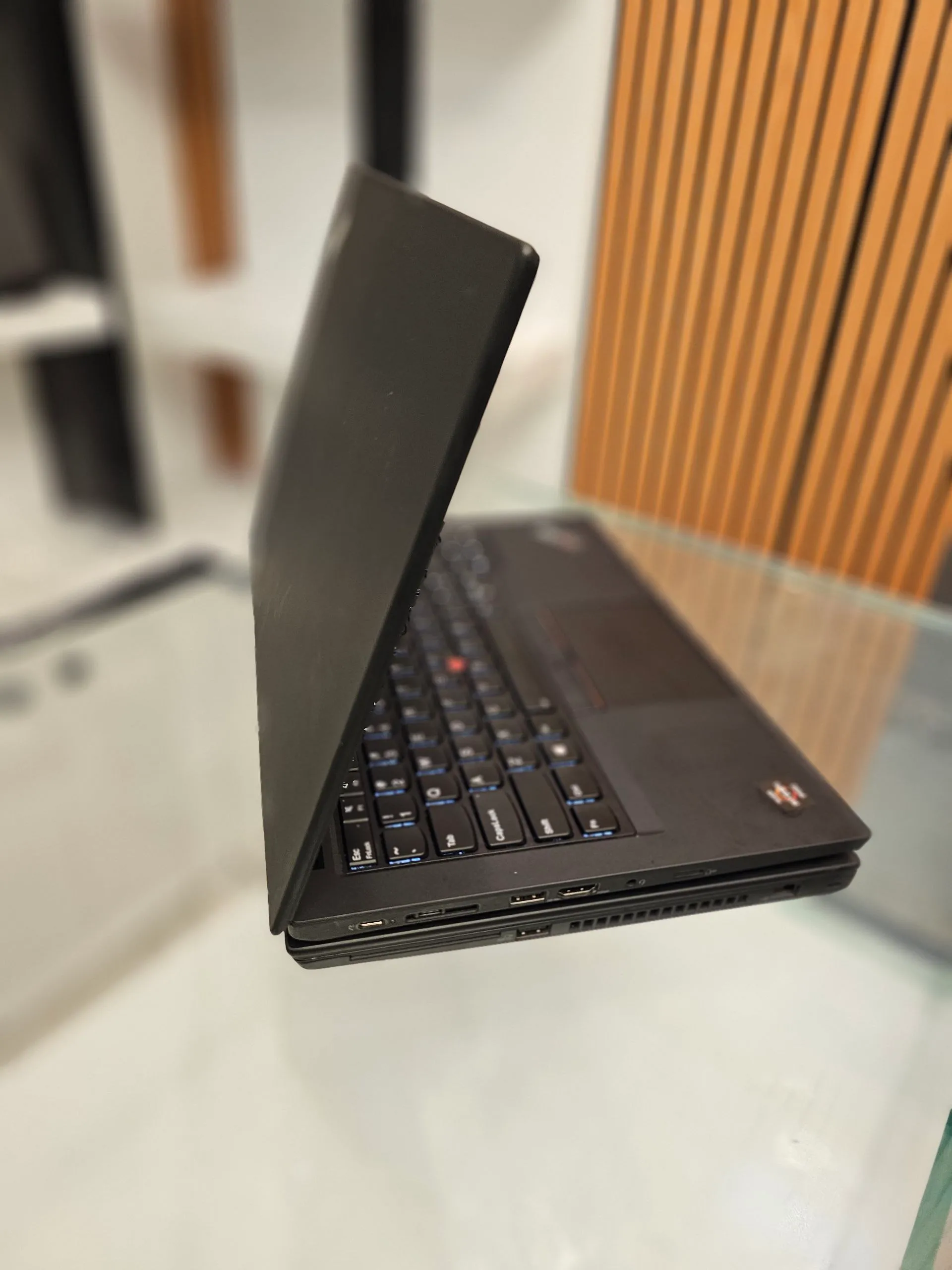 Lenovo ThinkPad T495 Ryzen 5 – photo 6