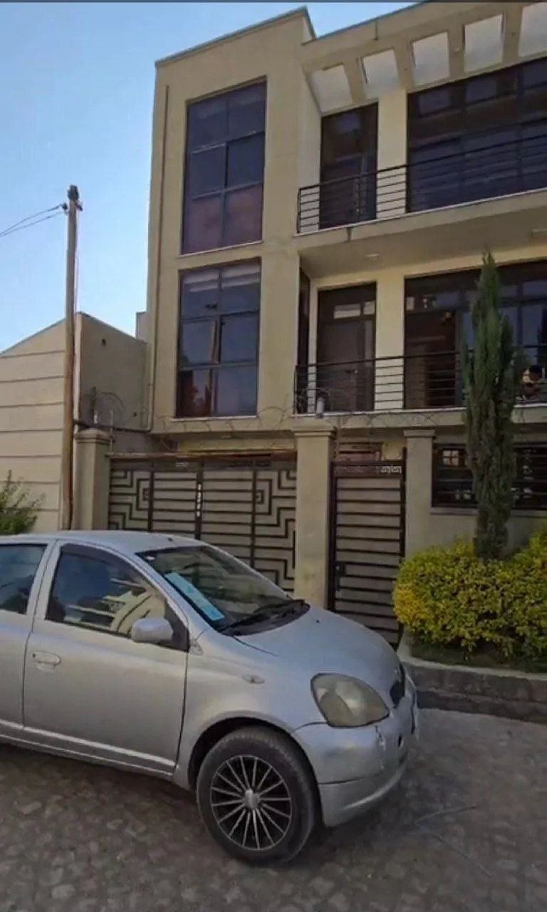 G+2 House for Sale in Ayat – photo 3