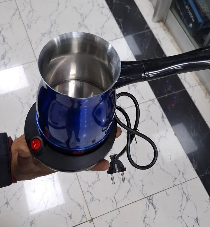Marado Coffee Pot – photo 3