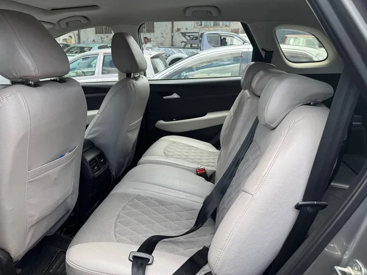 Chevrolet Captiva 2021 – photo 4