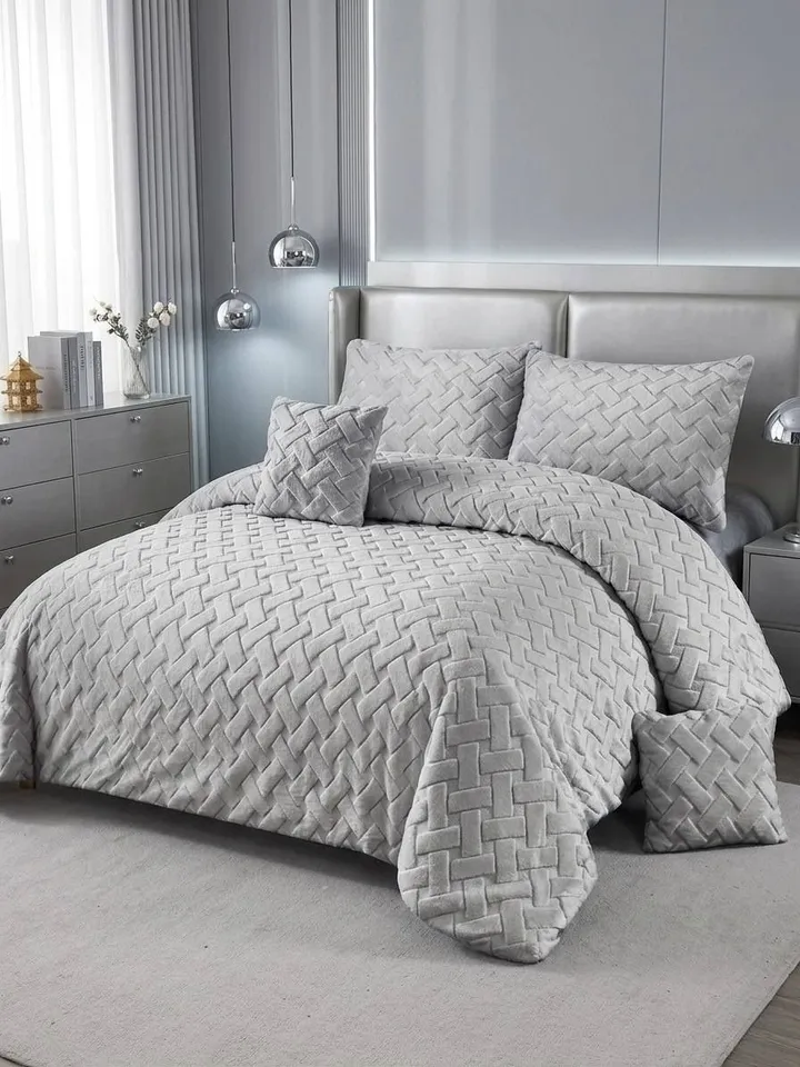 7 Piece Comforter Set – photo 3