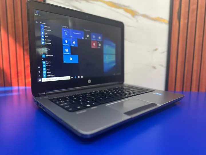 HP ProBook 640 G1 i7 8GB 1TB – photo 6