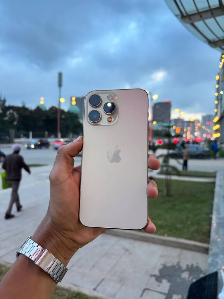iPhone 14 Pro Max 256GB – photo 3