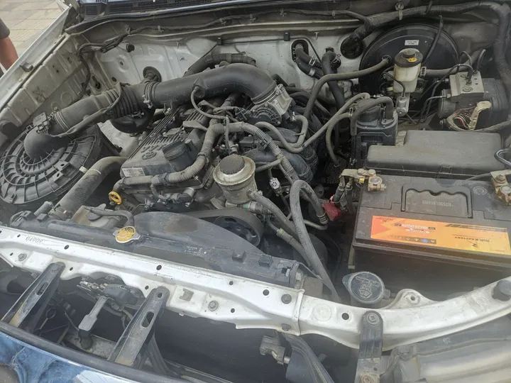Toyota Hilux Double Cab 2014 – photo 3