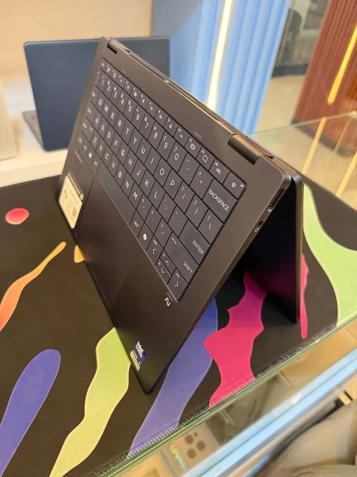 HP Omnibook X360 Ultra 7 Laptop – photo 3