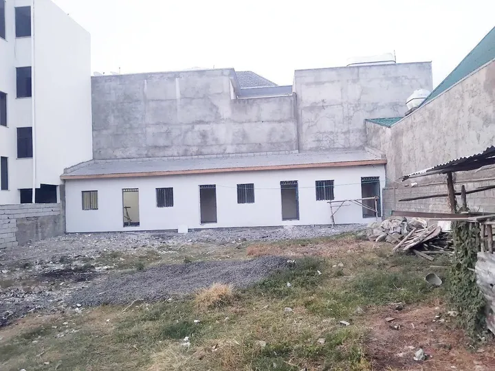 450 sqm Plot with Service House in Ayat – photo 3