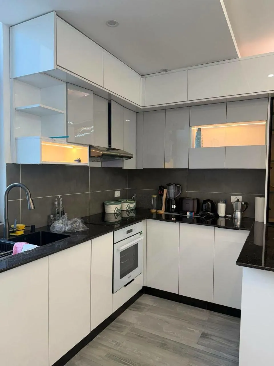 3 Bedroom Apartment in Bole Atlas – photo 5