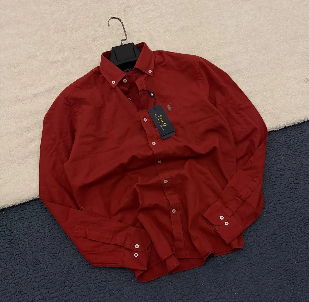 Men's Fashion Shirts and Sweaters – photo 7