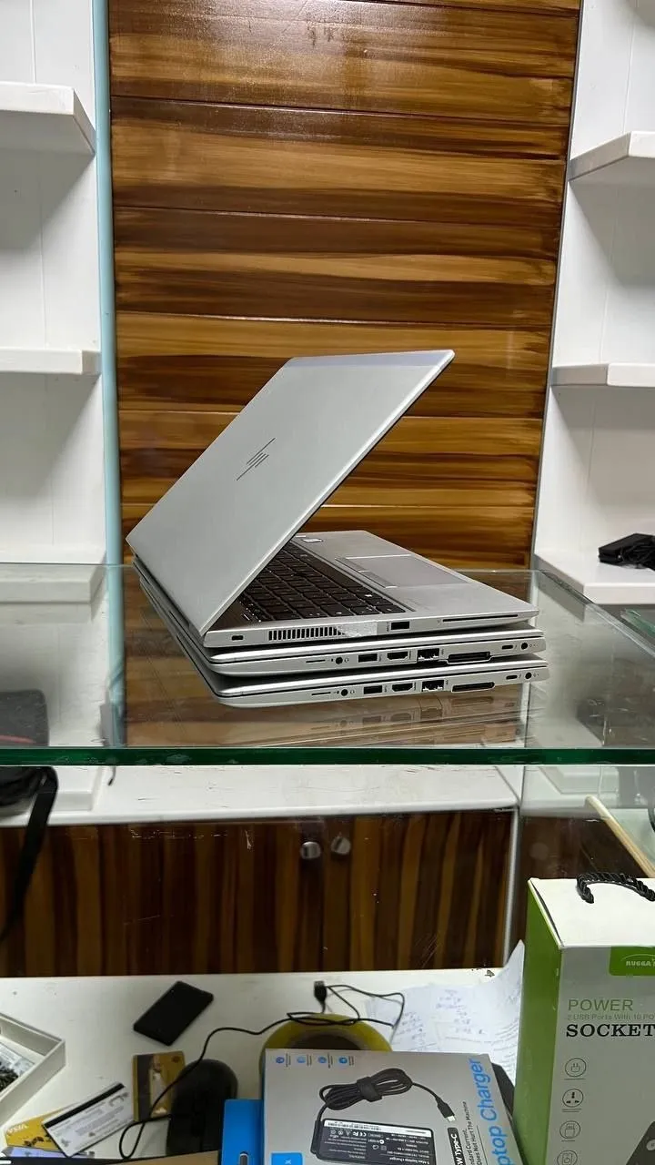 HP EliteBook 840 G5 i5 16GB 512GB – photo 3