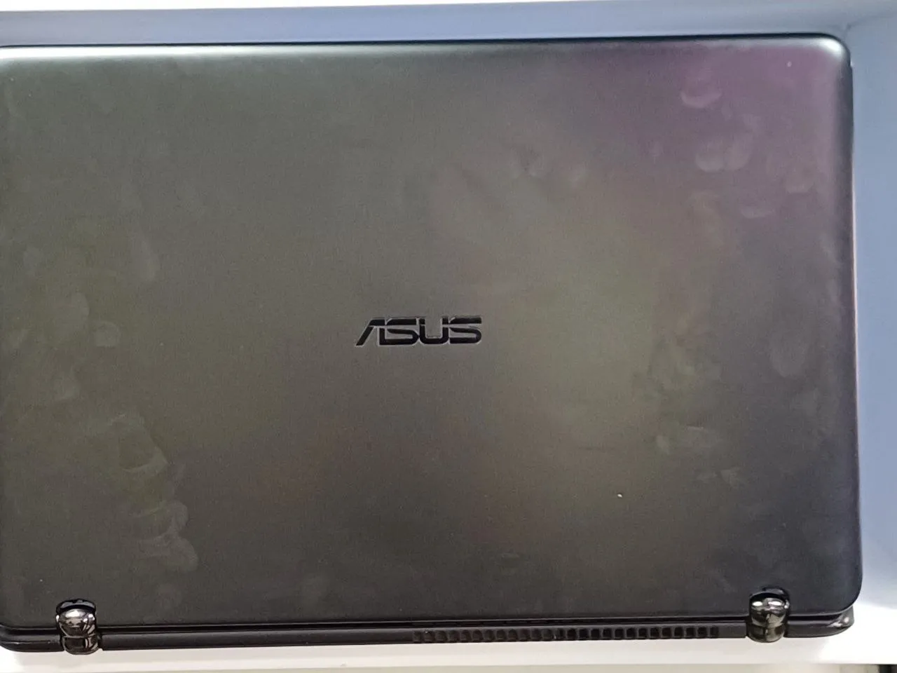 ASUS X360 Touchscreen Laptop i7 12GB – photo 3