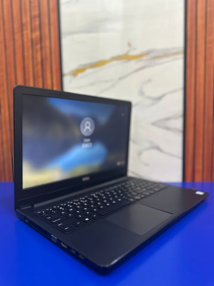Dell Vostro i5 7th Gen Laptop – photo 3