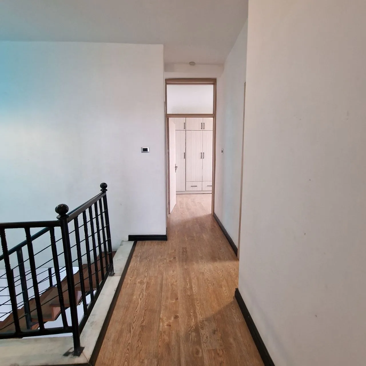 Luxury 4 Bedroom Duplex Apartment Megenagna – photo 4