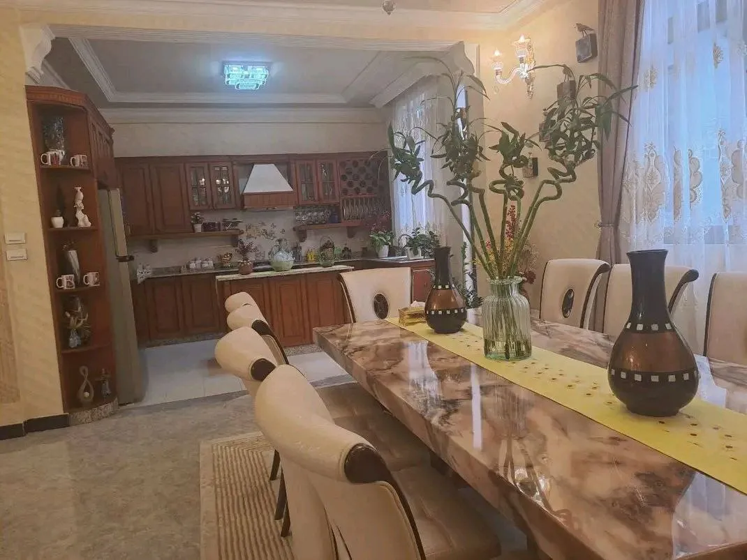Modern G+2 House in Ayat – photo 4