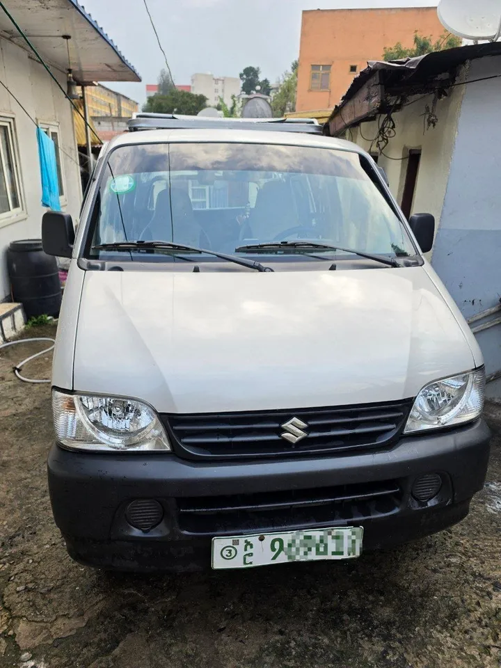 Suzuki Eeco 2024 – photo 3