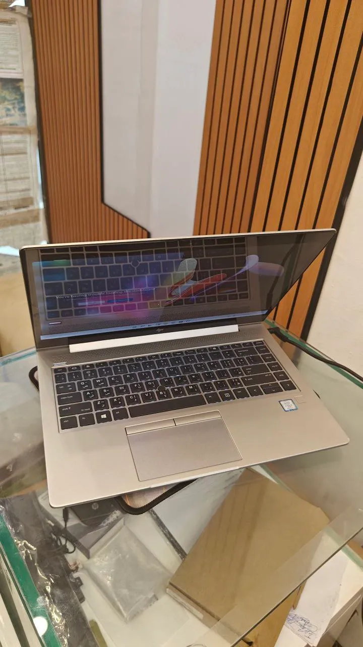 HP EliteBook 840 G5 Core i5 – photo 4