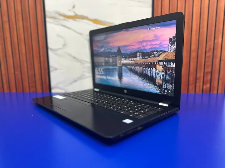HP Notebook Core i3 6th Gen – photo 7