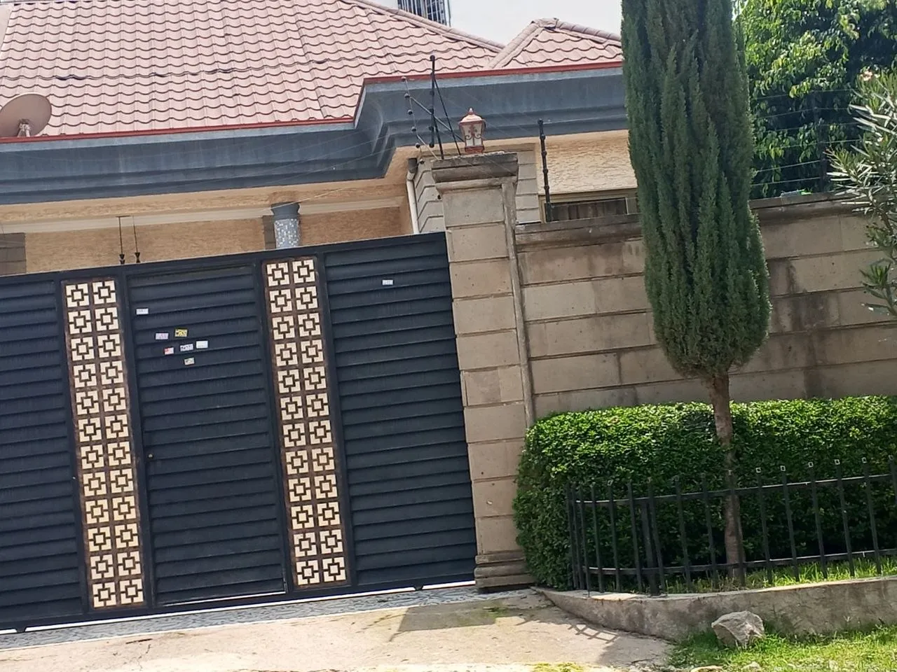 Villa House for Sale 250 sqm – photo 4