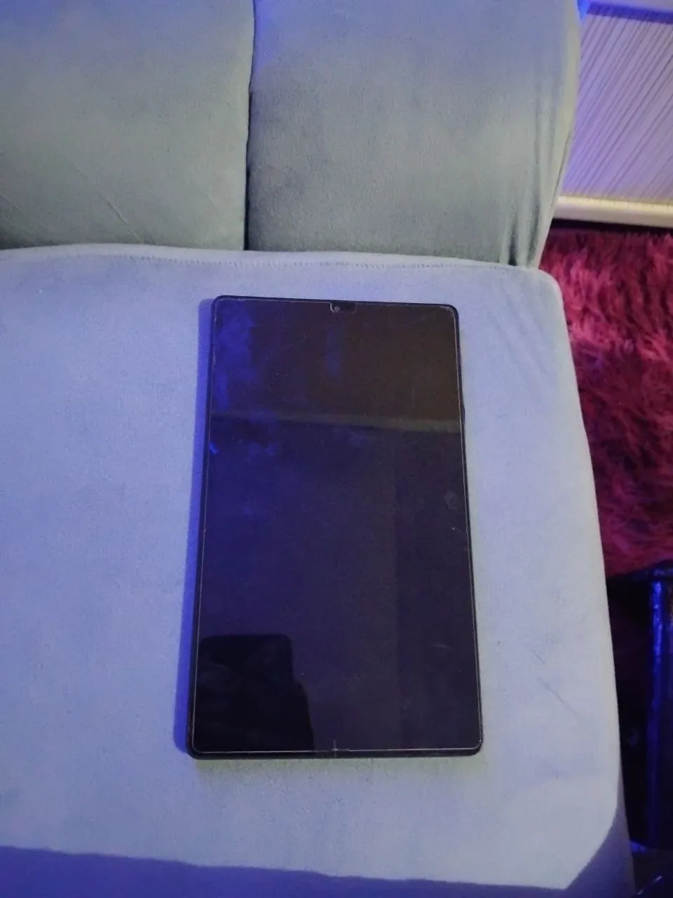 Samsung Galaxy Tab A7 Lite – photo 4
