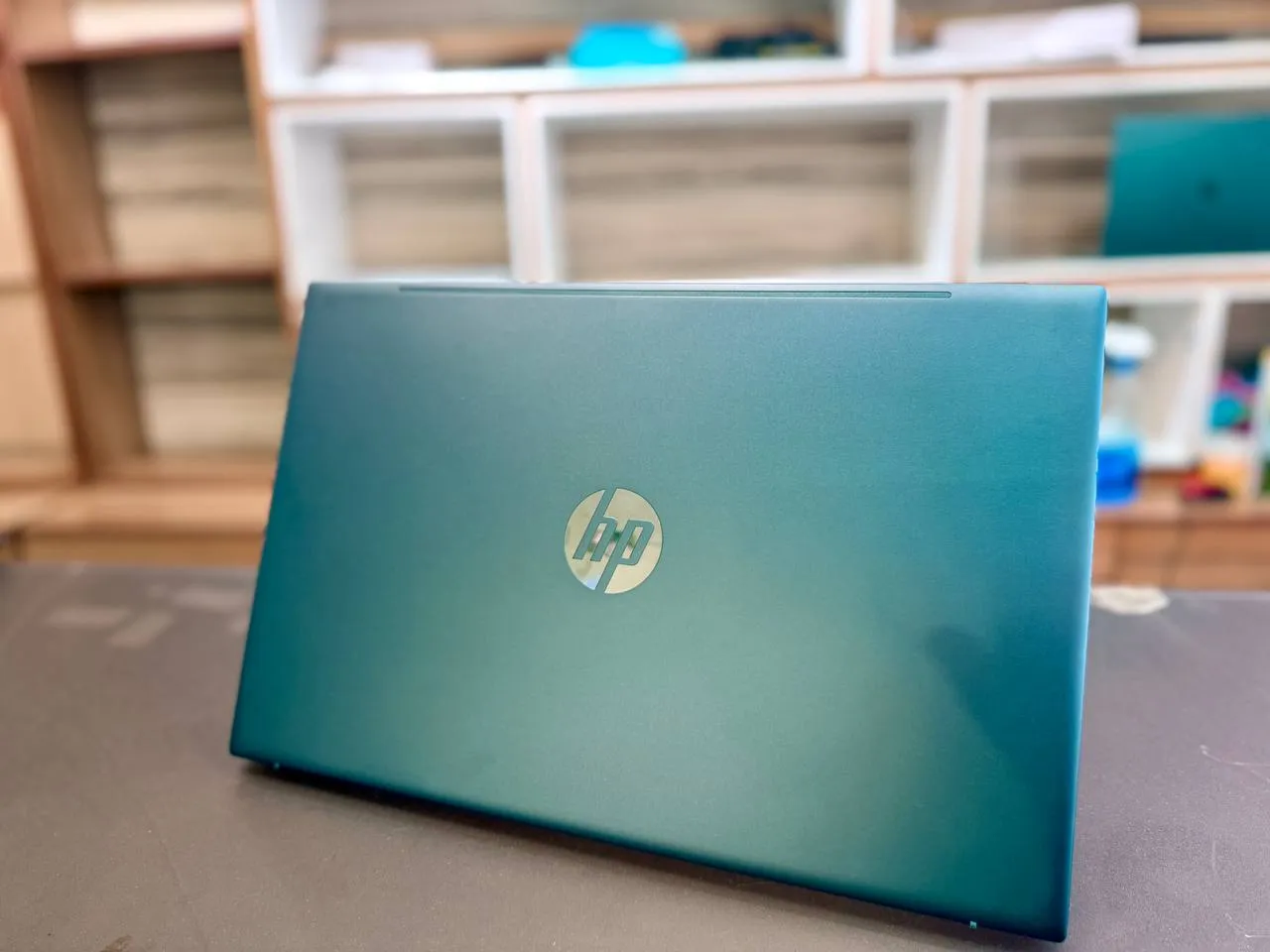 HP Pavilion i5 11th Gen Laptop – photo 5