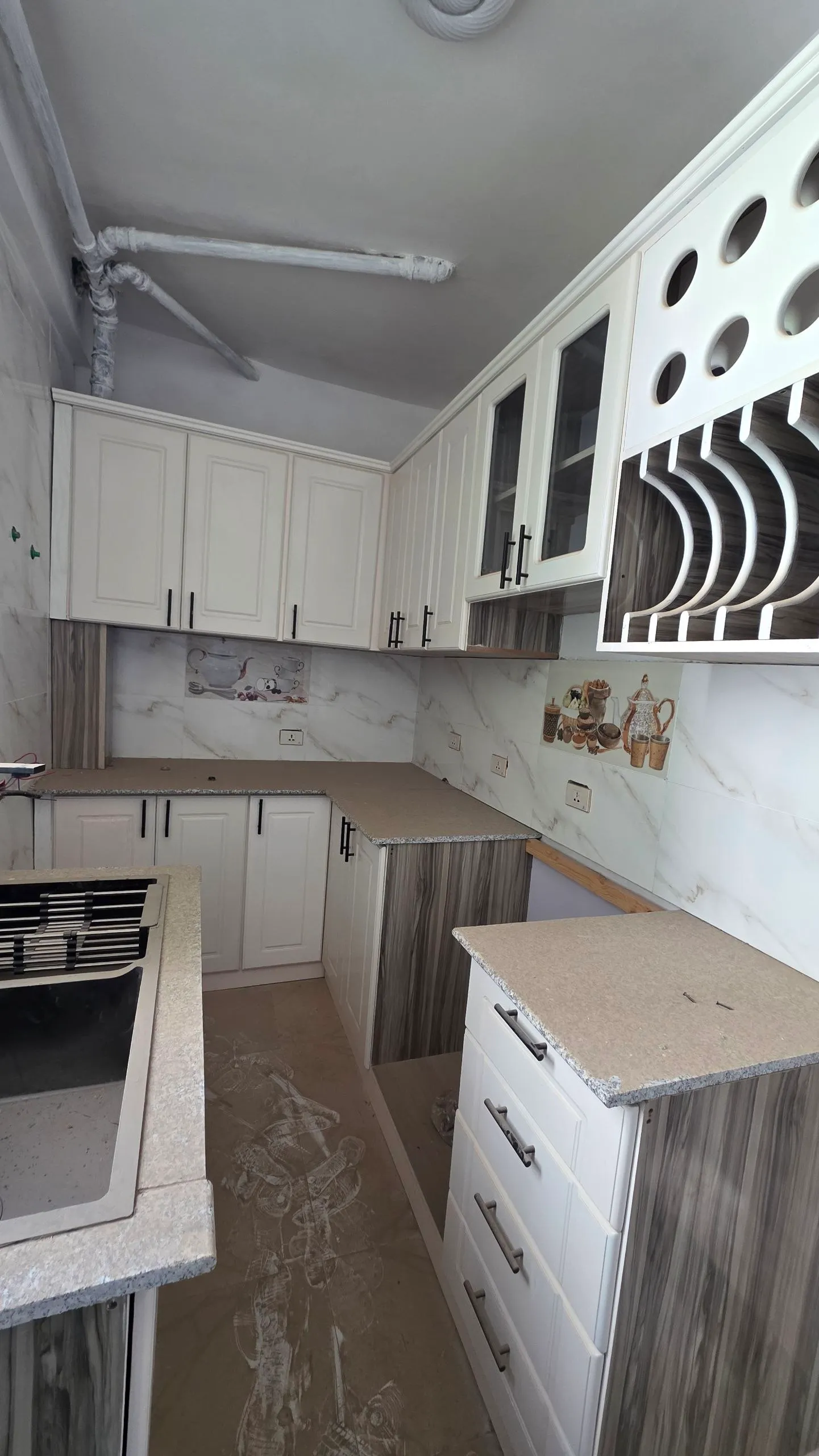 40/60 Condo 61 sqm 1 Bedroom – photo 5