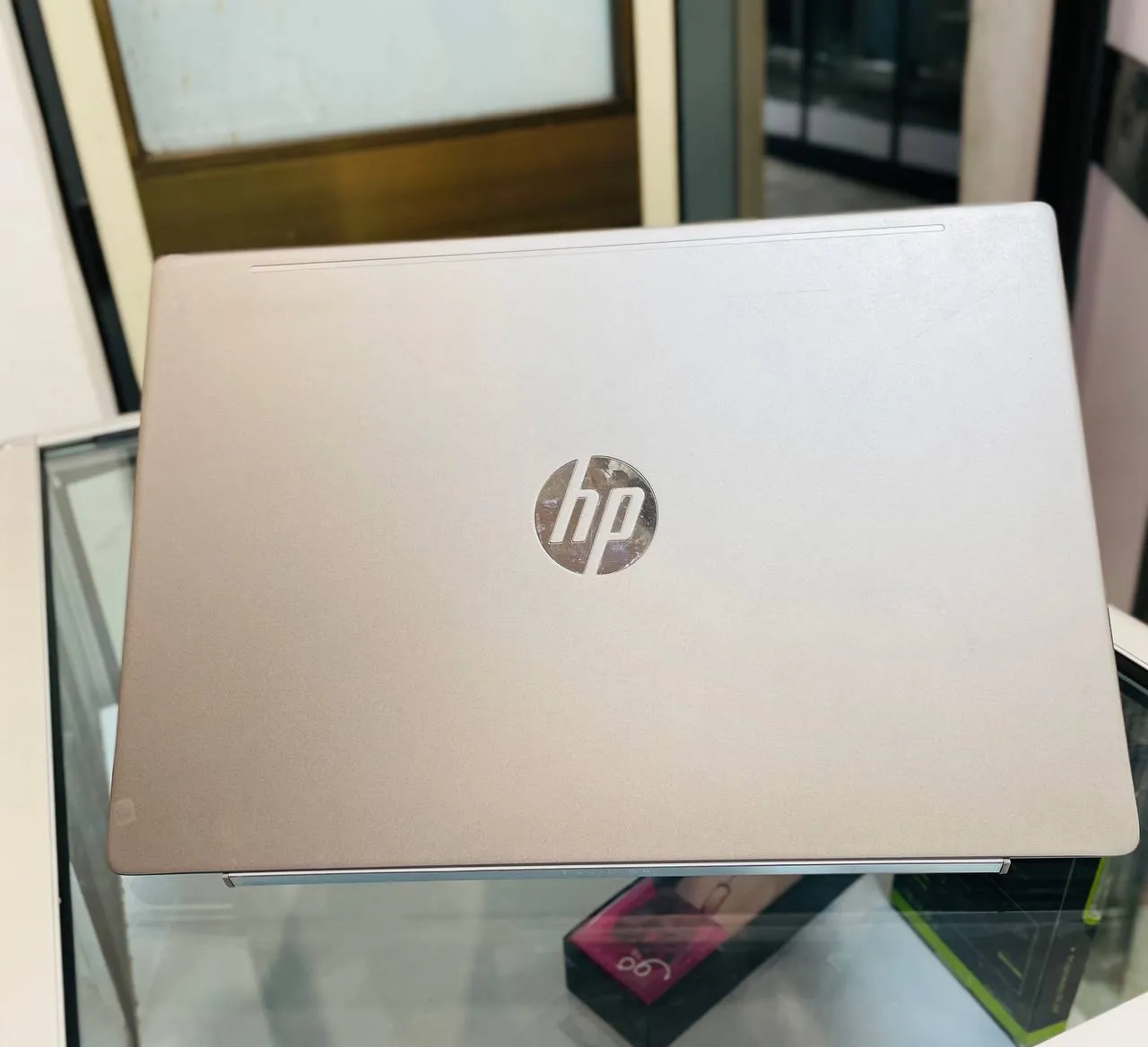 HP Pavilion 14 Core i5 Laptop – photo 4