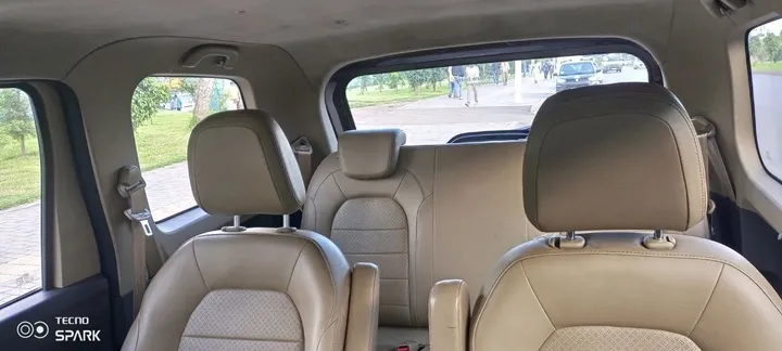 Wuling Hongguang S 2021 – photo 4
