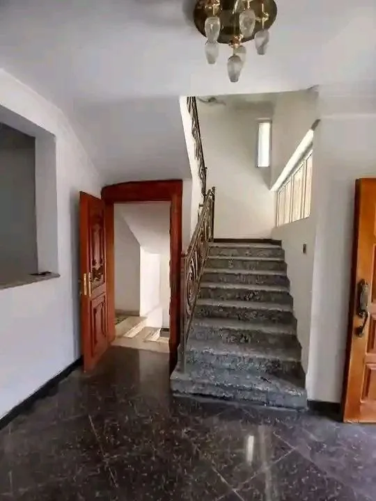 Modern G+2 Residential House Figa – photo 4