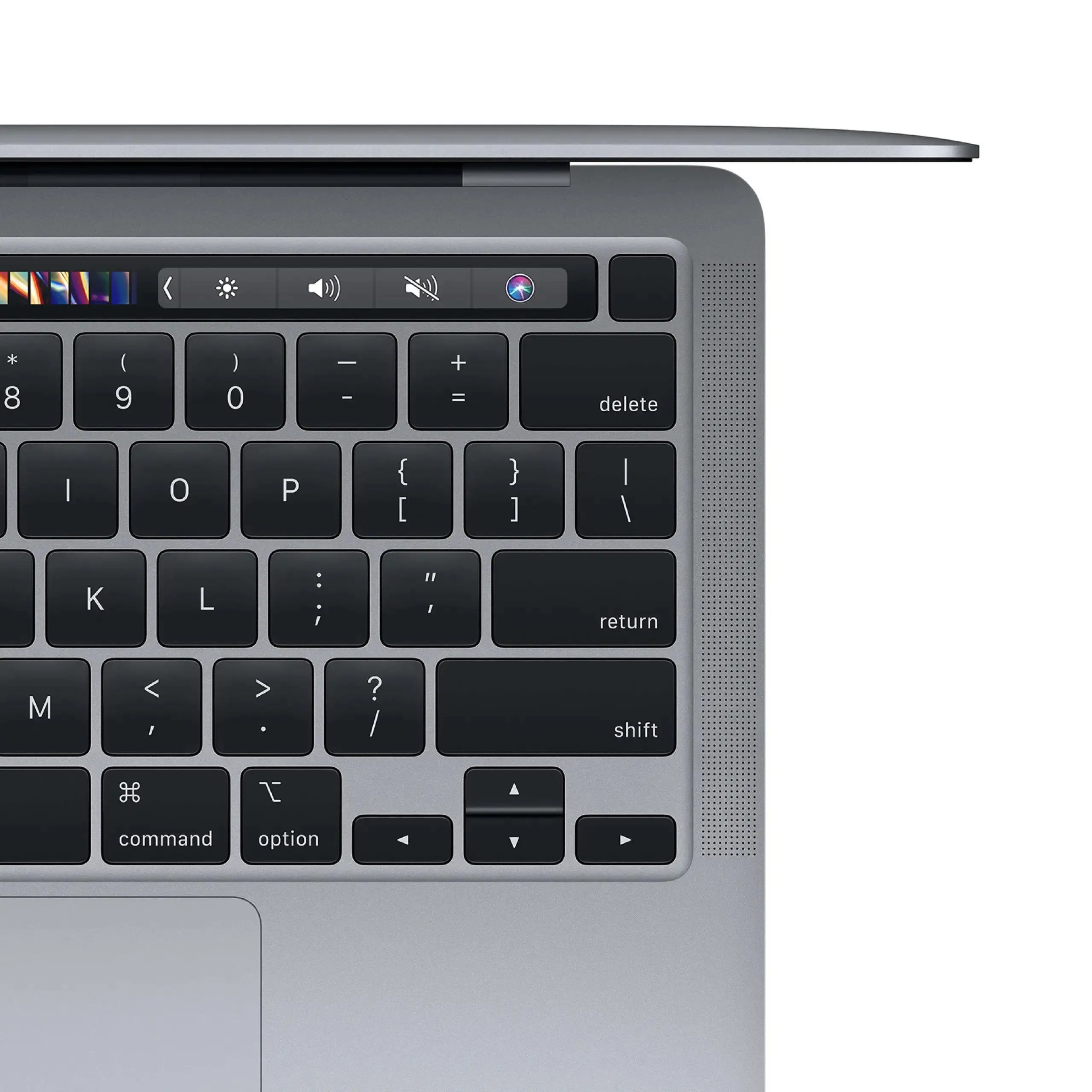 Apple MacBook Pro M1 8GB 256GB – photo 3