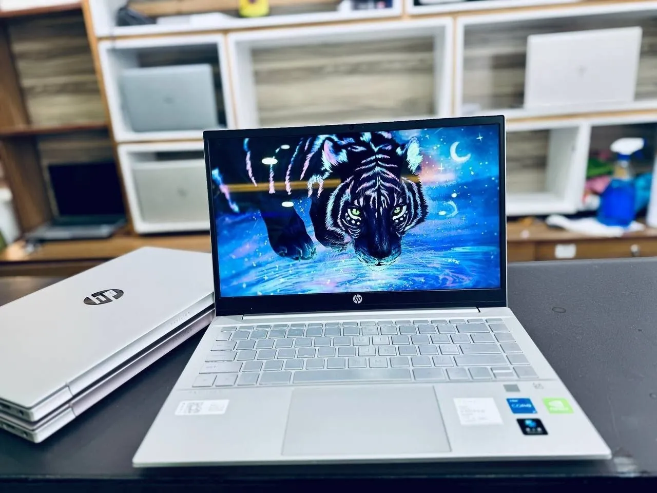 HP Pavilion i5 11th 16GB 512GB – photo 4