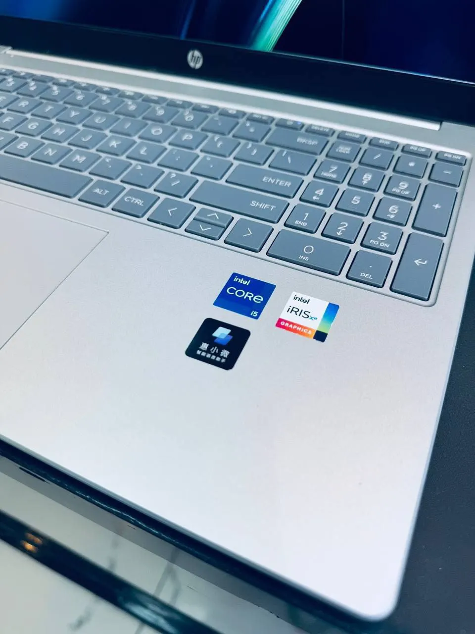HP Notebook 15 i5 13th Gen – photo 3