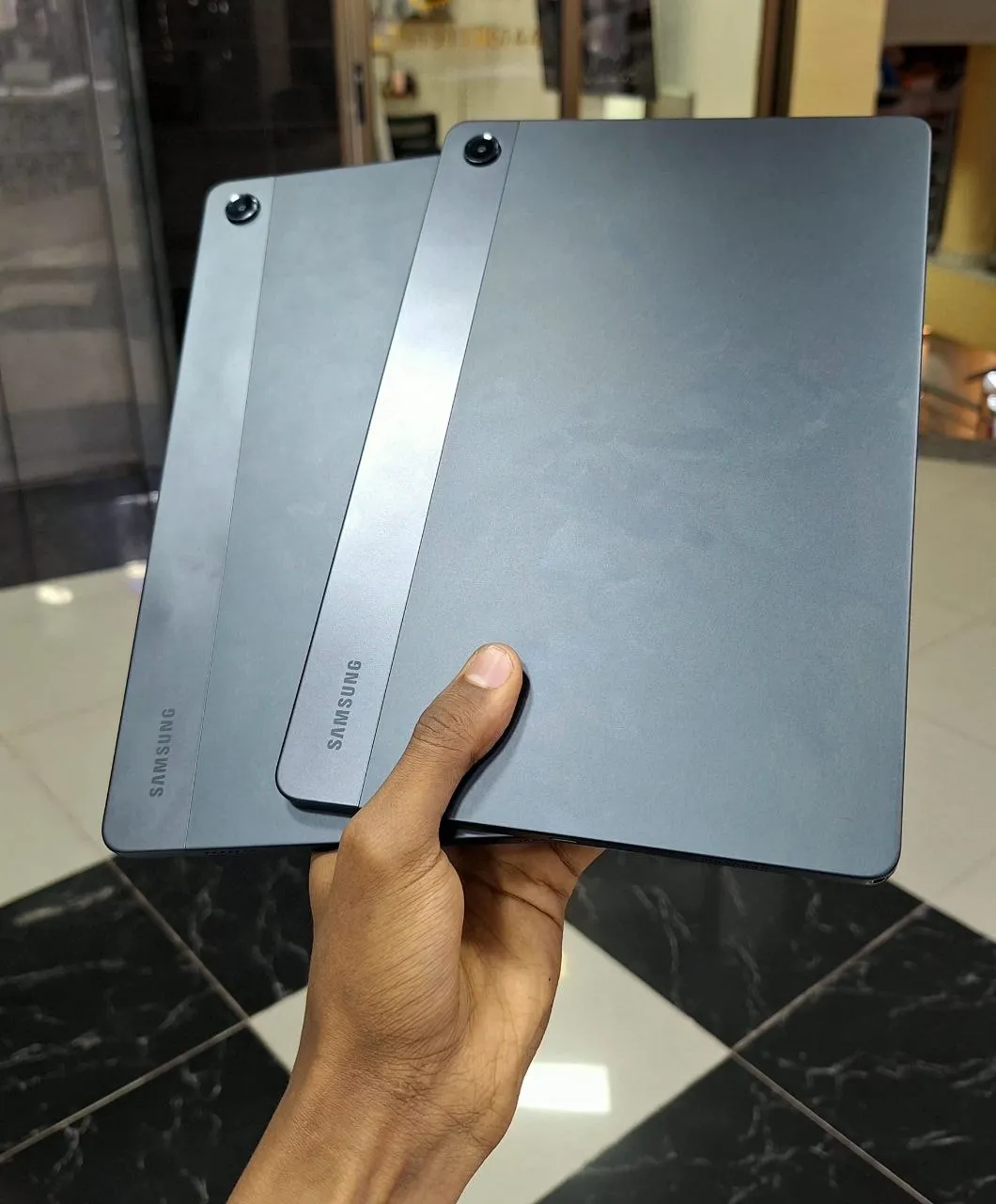 Samsung Galaxy Tab A9+ 128GB – photo 3