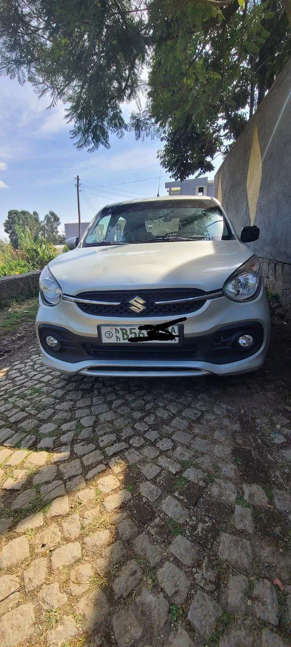 Suzuki Celerio 2022 – photo 4