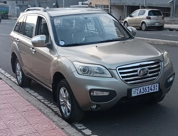 Lifan X60 2013 – photo 3